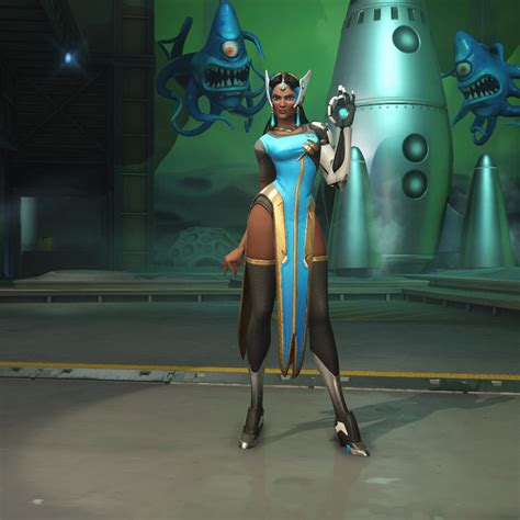 symmetra dragon skin|all symmetra skins.